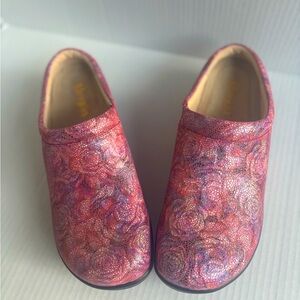 Alegria PG Lite| Alegria PGLite women shoes size EU 41 US(10 1/2 -11) color pink